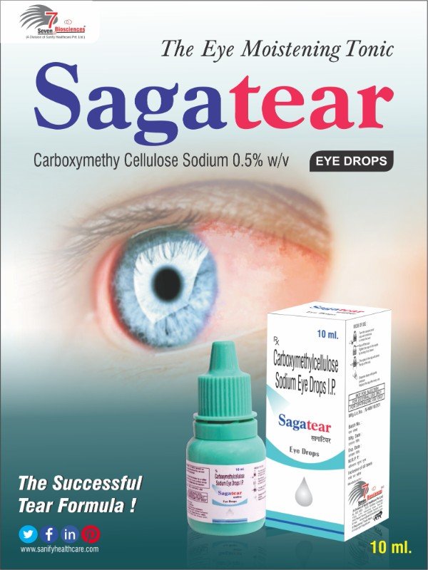 SAGAtear